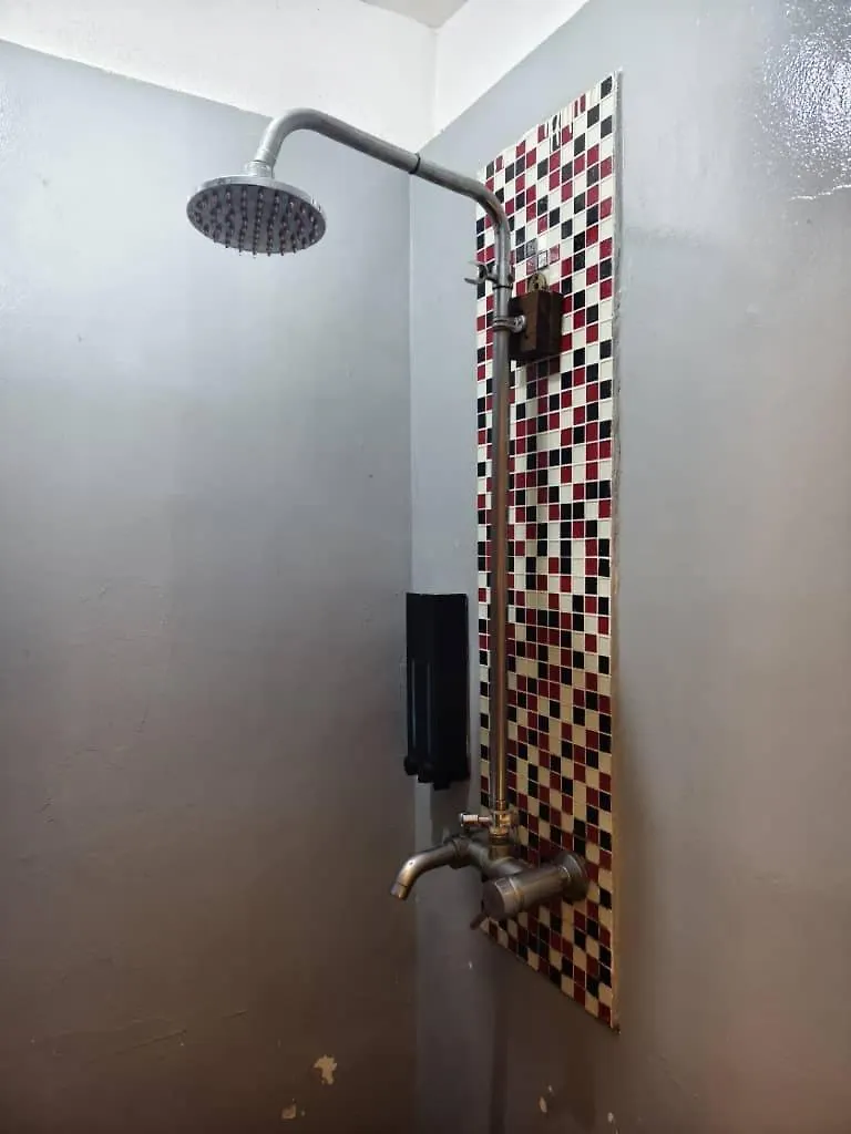 Hostel Red Inn Court George Town