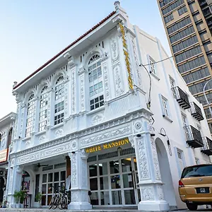 White Mansion Penang Hotel