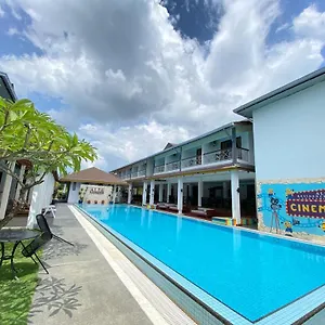 Alia Business Resort Padang Mat Sirat