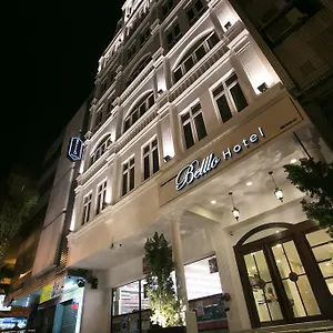 Belllo Jb Hotel Johor Bahru