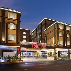 Ibis Hotel Malacca