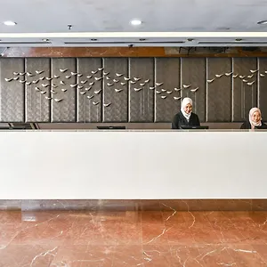 Pudu Plaza Hotel Kuala Lumpur