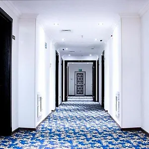 Corniche Баку