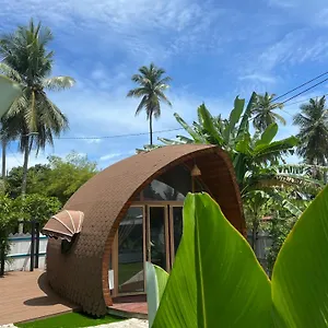 Found Mansion 5*, Pantai Cenang (Langkawi) Ma­lay­sia