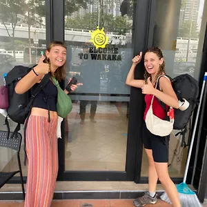 Wakaka , Kuala Lumpur Ma­lay­sia