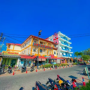 Amzar Cenang 2*, Pantai Cenang (Langkawi) Ma­lay­sia