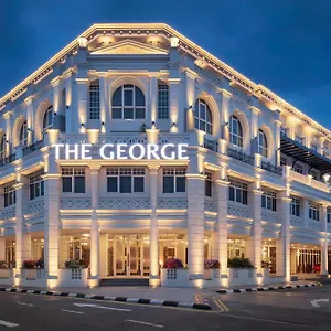 The George Penang By The Crest Collection Hotel