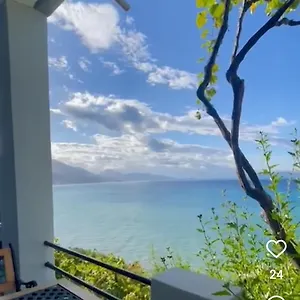  Affittacamere Blue View Albania