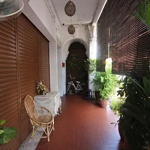 Gasthuis Cocoa Mews Cafe And, George Town