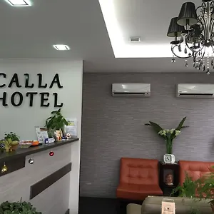 *** Hotel Calla Malesia