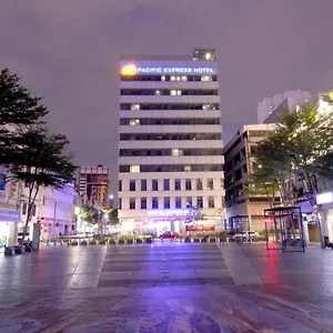 Pacific Express Market Куала-Лумпур