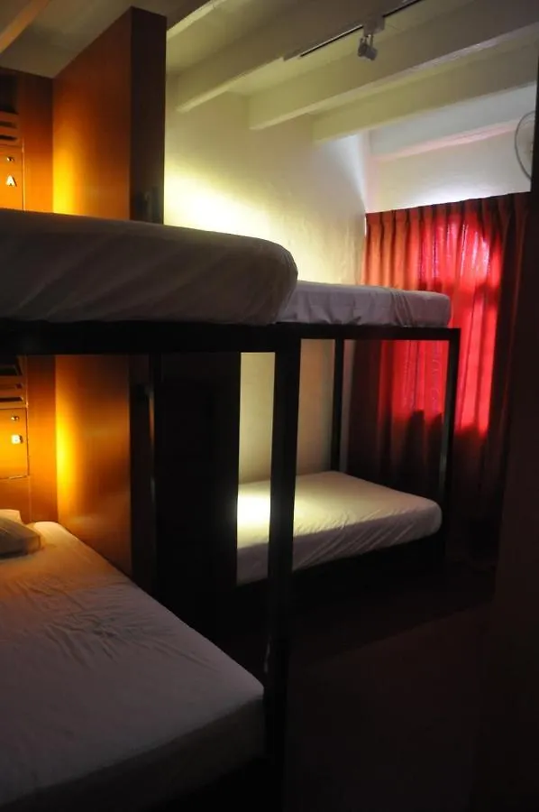 Red Inn Court George Town Malaysia