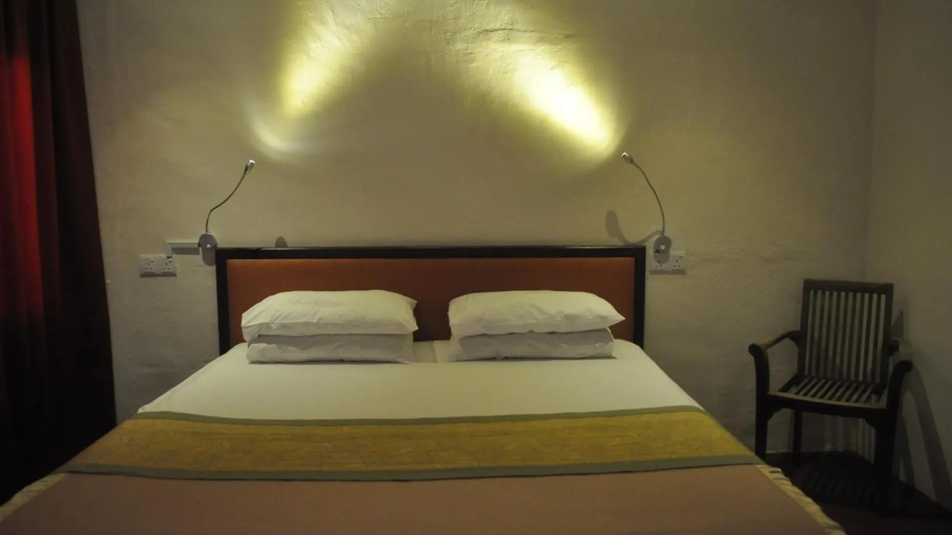 Hostel Red Inn Court George Town