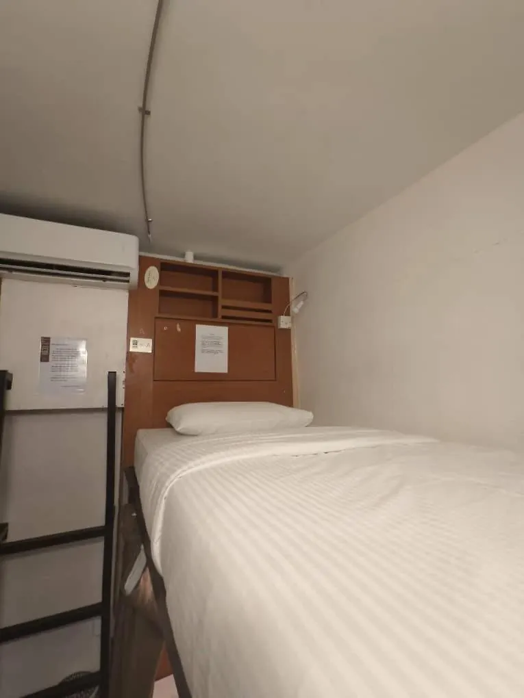 Red Inn Court George Town 0*,  Malaysia