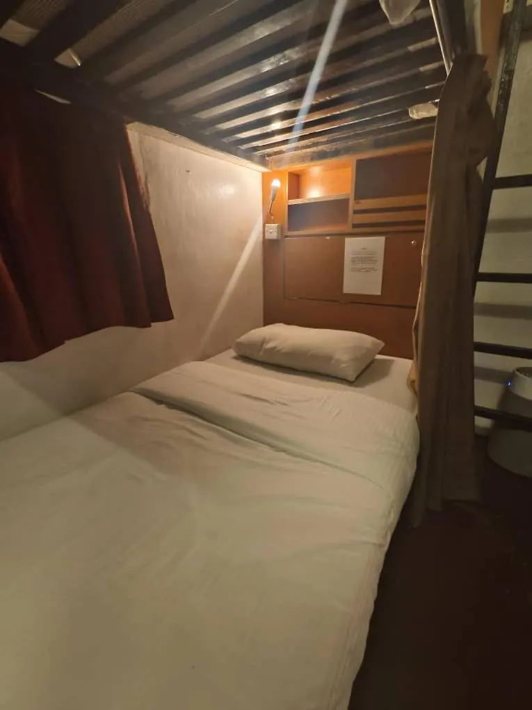 Red Inn Court George Town