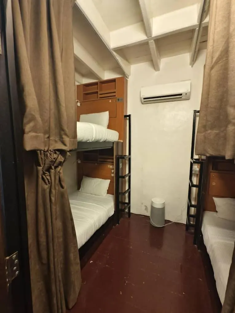 Red Inn Court George Town Malaysia
