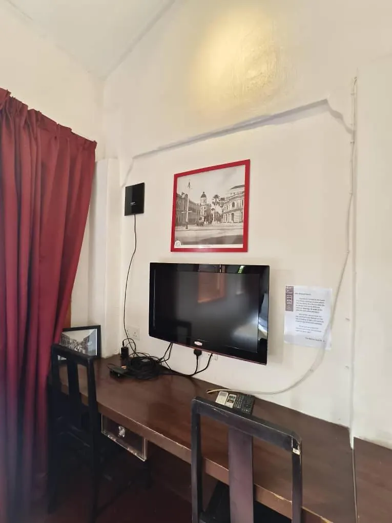 Red Inn Court George Town 0*,  Malaysia