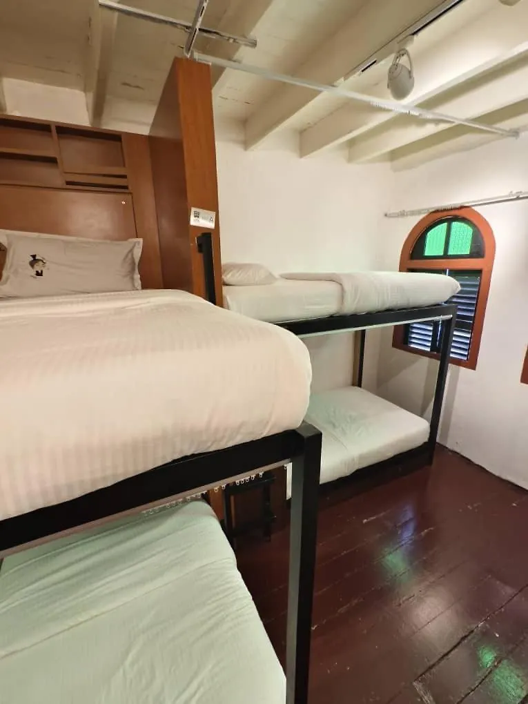 Red Inn Court George Town Malaysia