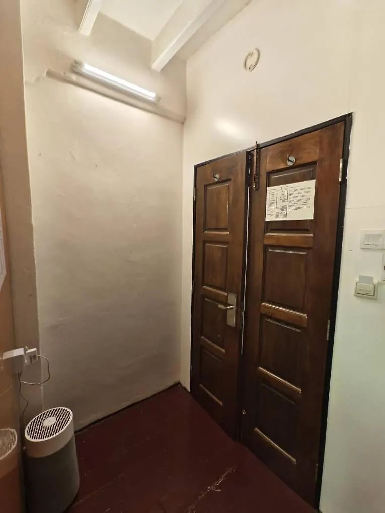 Red Inn Court George Town 0*,  Malaysia