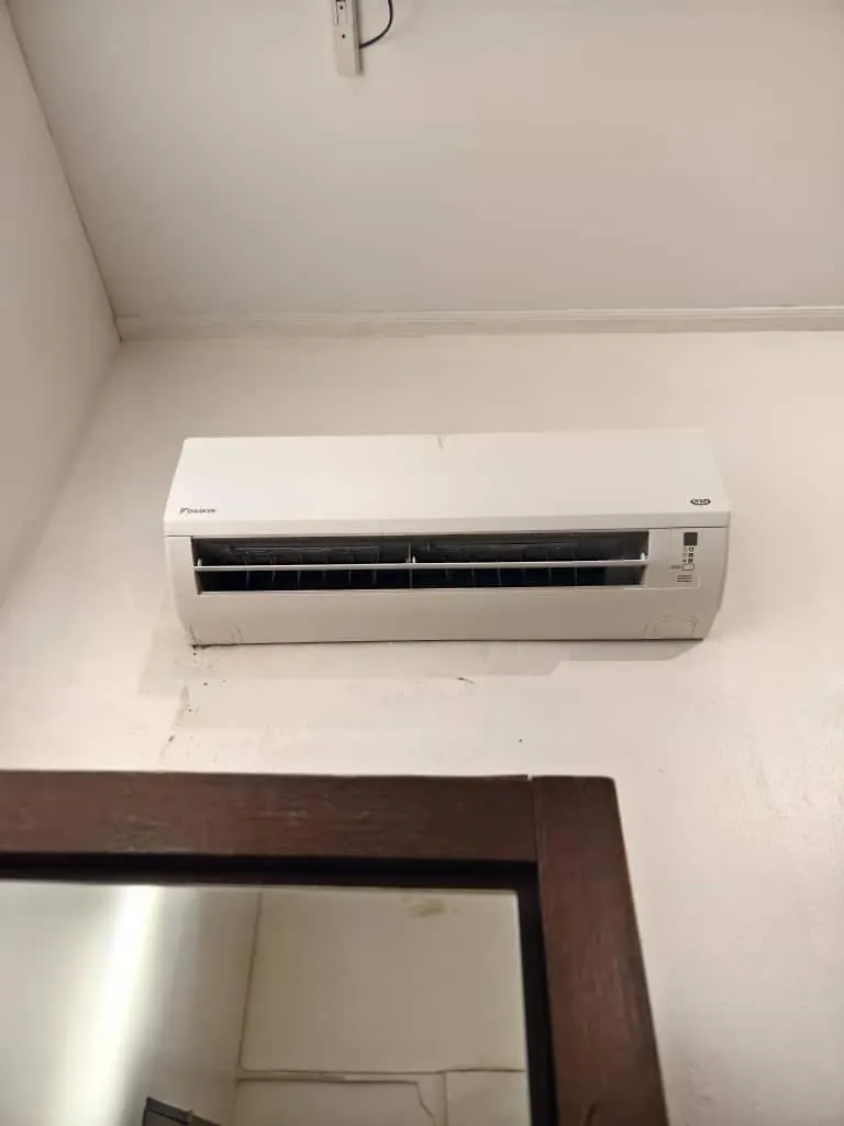 Hostel Red Inn Court George Town Malaysia