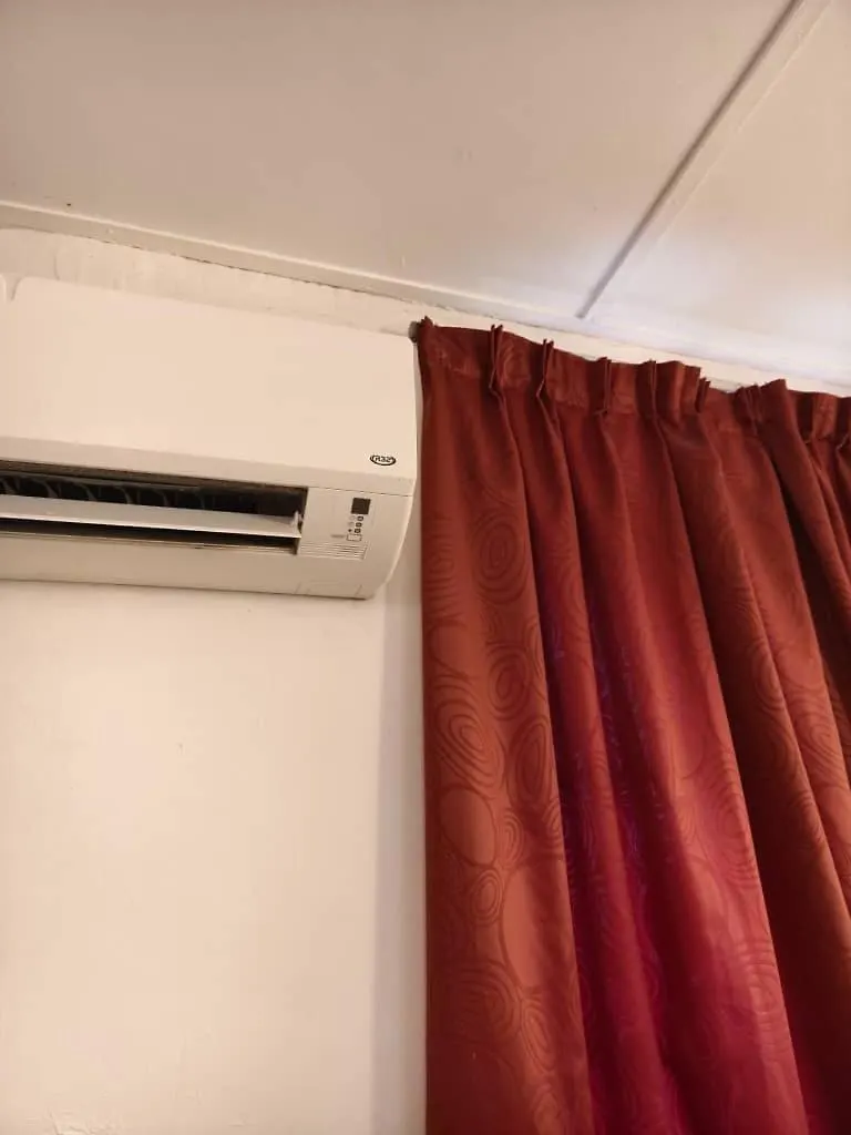 Hostel Red Inn Court George Town