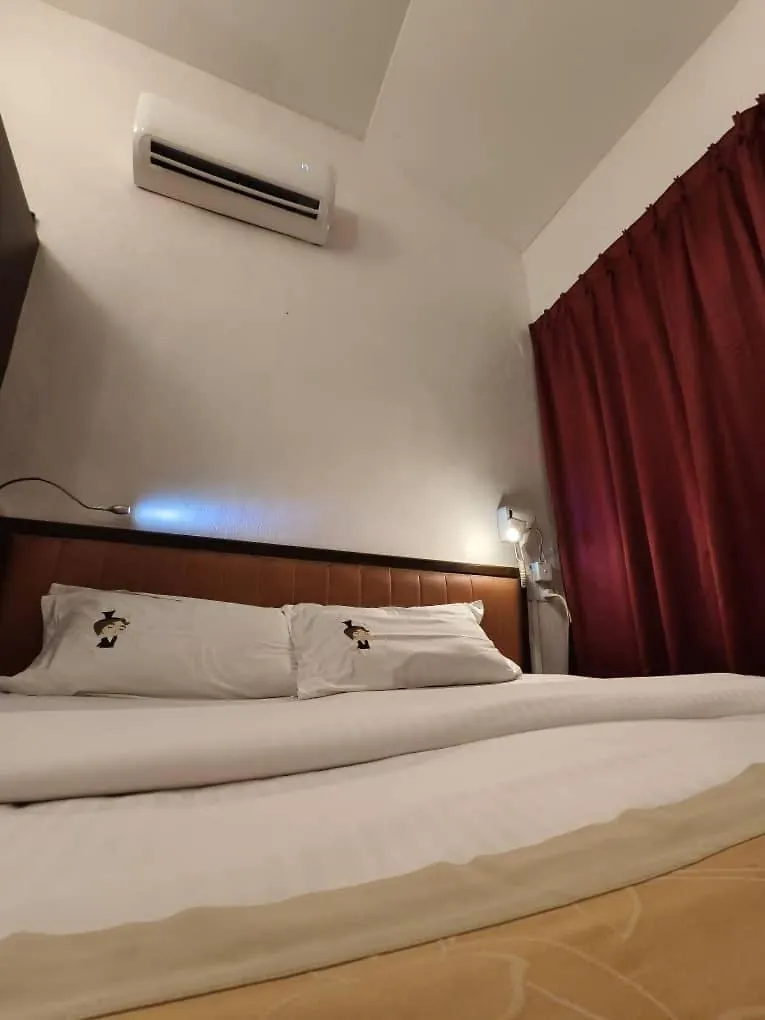 Red Inn Court George Town