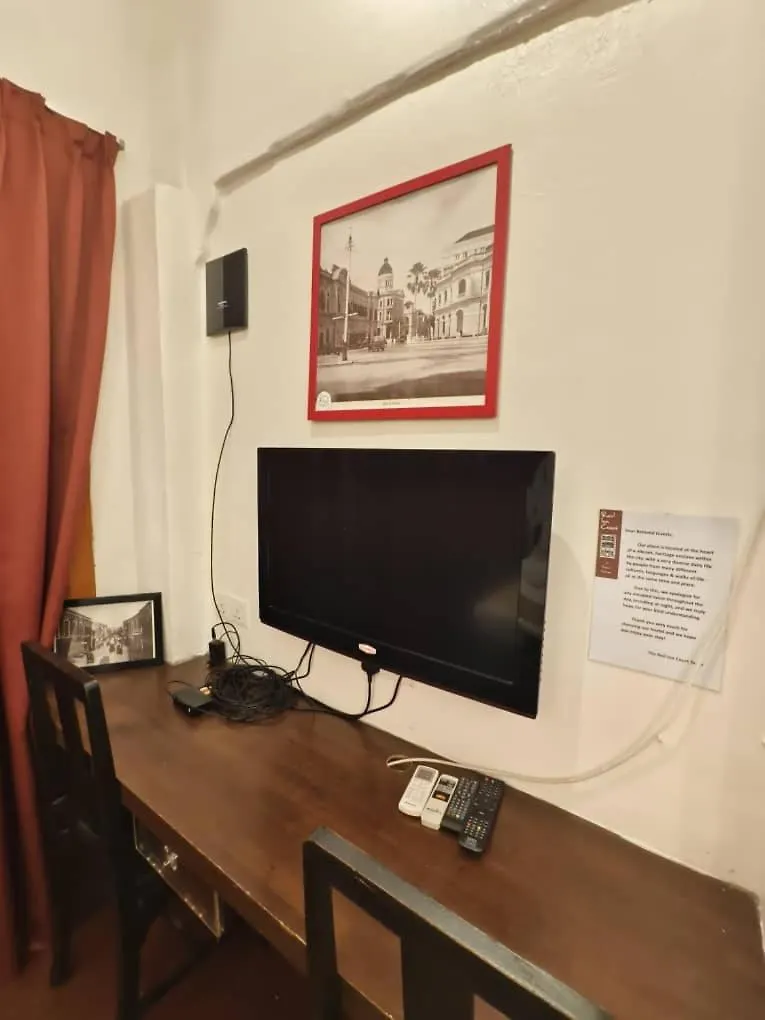 Red Inn Court George Town 0*,  Malaysia
