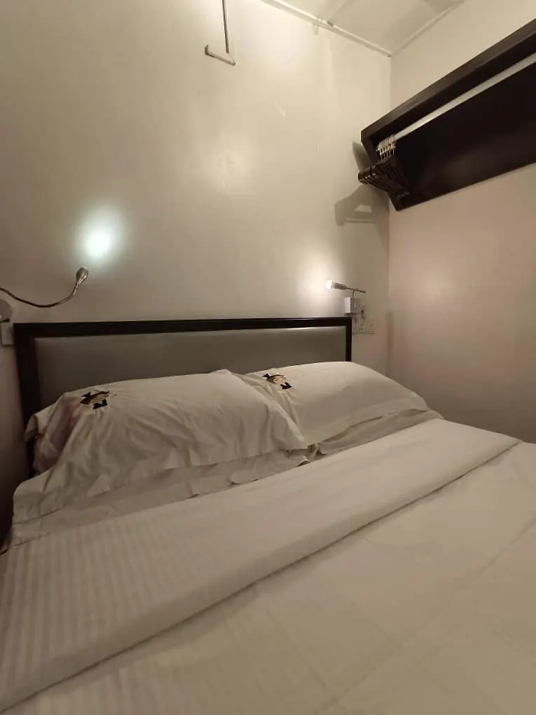 Hostel Red Inn Court George Town