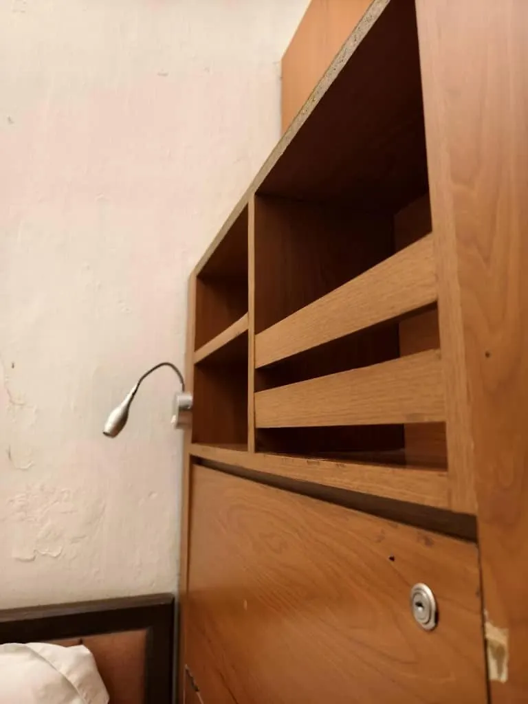 Hostel Red Inn Court George Town