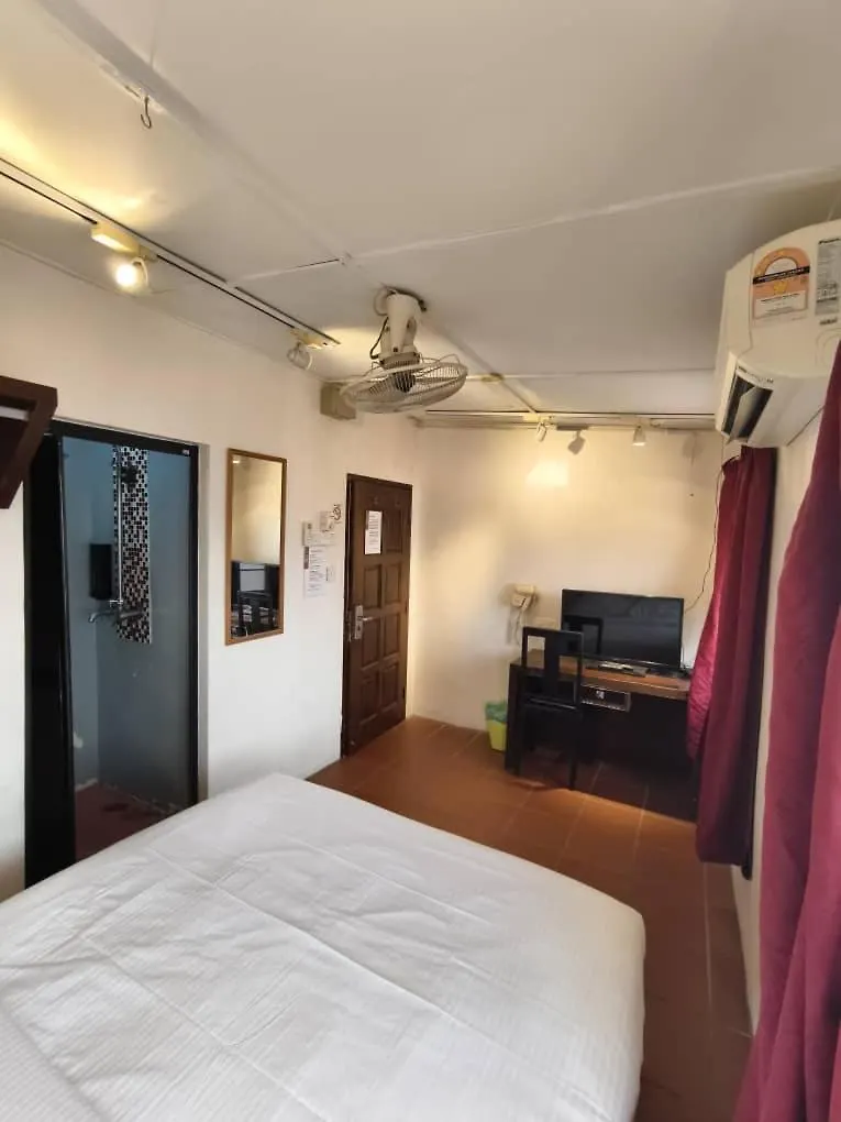 Red Inn Court George Town Malaysia