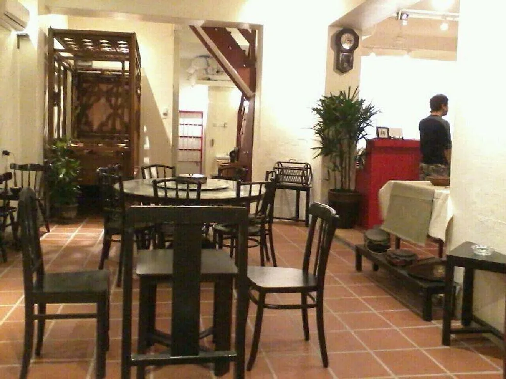 Red Inn Court Georgetown