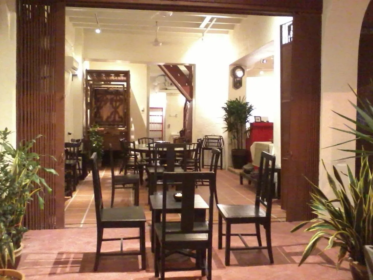 乔治敦 鸿运客栈旅舍